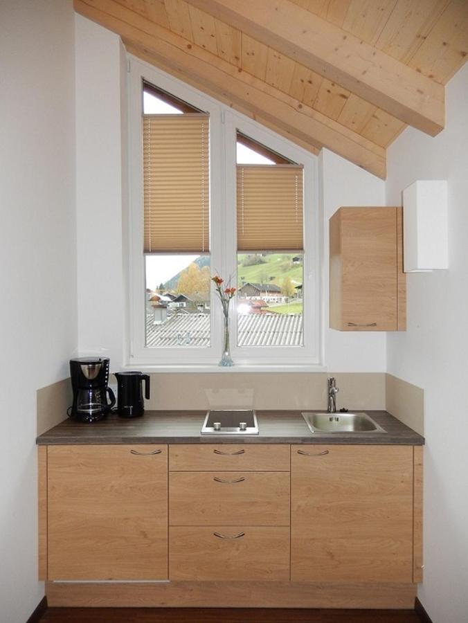 Ff Appartements Bramberg am Wildkogel Kültér fotó